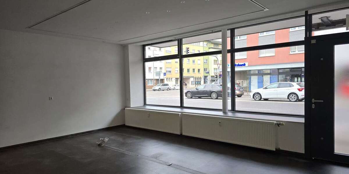 Gewerbeobjekt Pforzheim Innenstadt - 1.300&euro; | Angebot:27262966