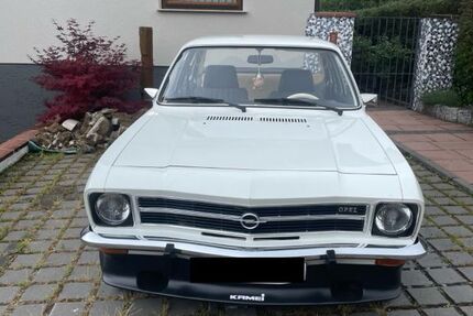 Opel Ascona 70.608 km 14.990 &euro; Wiernsheim 75446
