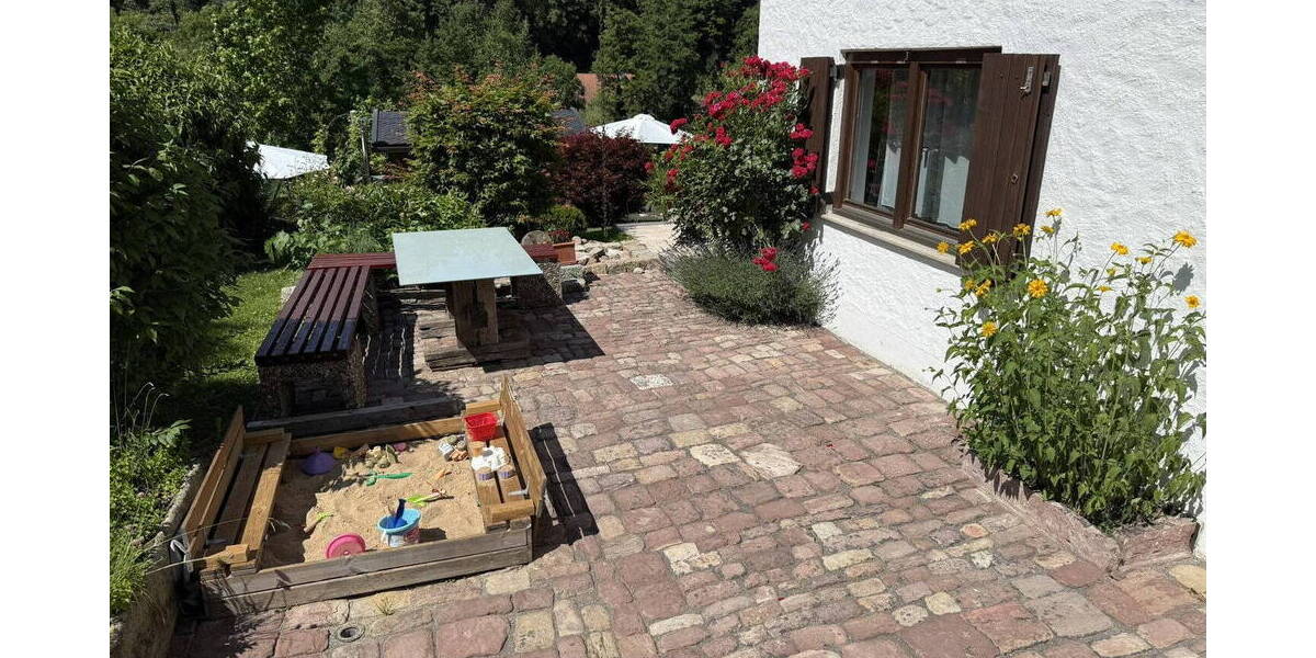 Einfamilienhaus Wildberg - 6 Zimmer, 190 m&sup2;, 719.000&euro; | Angebot:26124826