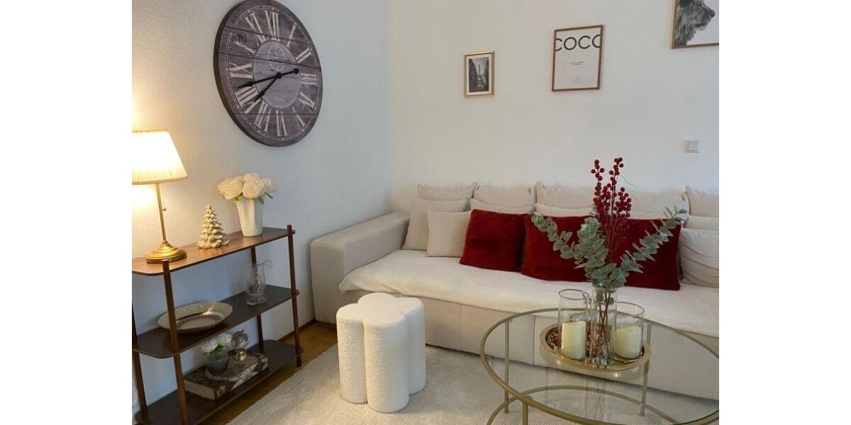 Etagenwohnung Pforzheim Brötzingen - 3 Zimmer, 77 m&sup2;, 830&euro; | Angebot:26478714