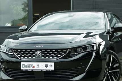 Peugeot 508 69.890 km 21.980 € Karlsruhe 76131