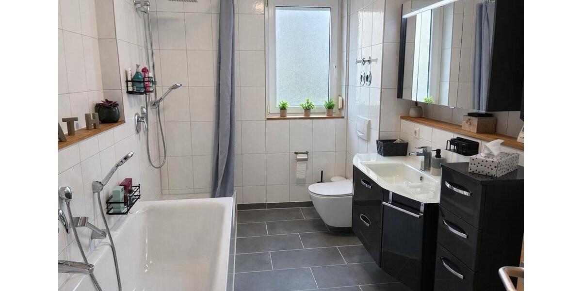Erdgeschoßwohnung Schwieberdingen - 3.5 Zimmer, 79 m&sup2;, 395.000&euro; | Angebot:27234547