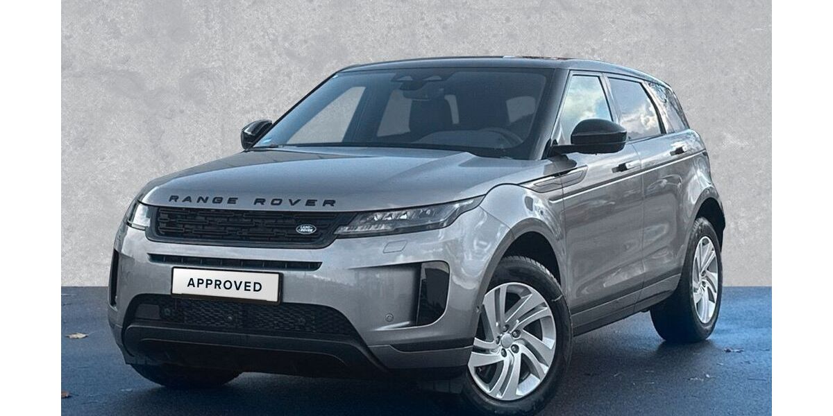 Land Rover Range Rover Evoque 1.100 km 53.900 € Karlsruhe 76187