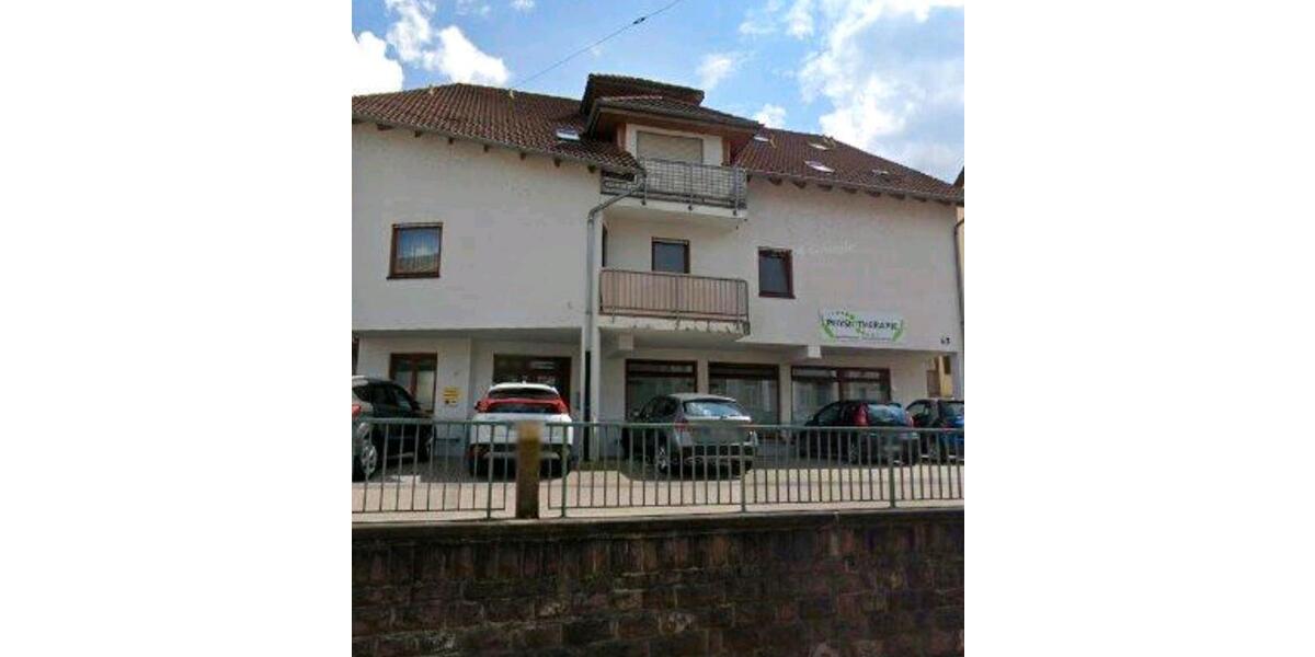 Etagenwohnung Pforzheim Büchenbronn - 2 Zimmer, 54 m&sup2;, 230.000&euro; | Angebot:26416695