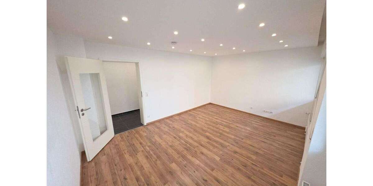 Etagenwohnung Karlsruhe Mühlburg - 1 Zimmer, 29 m&sup2;, 149.000&euro; | Angebot:26460397
