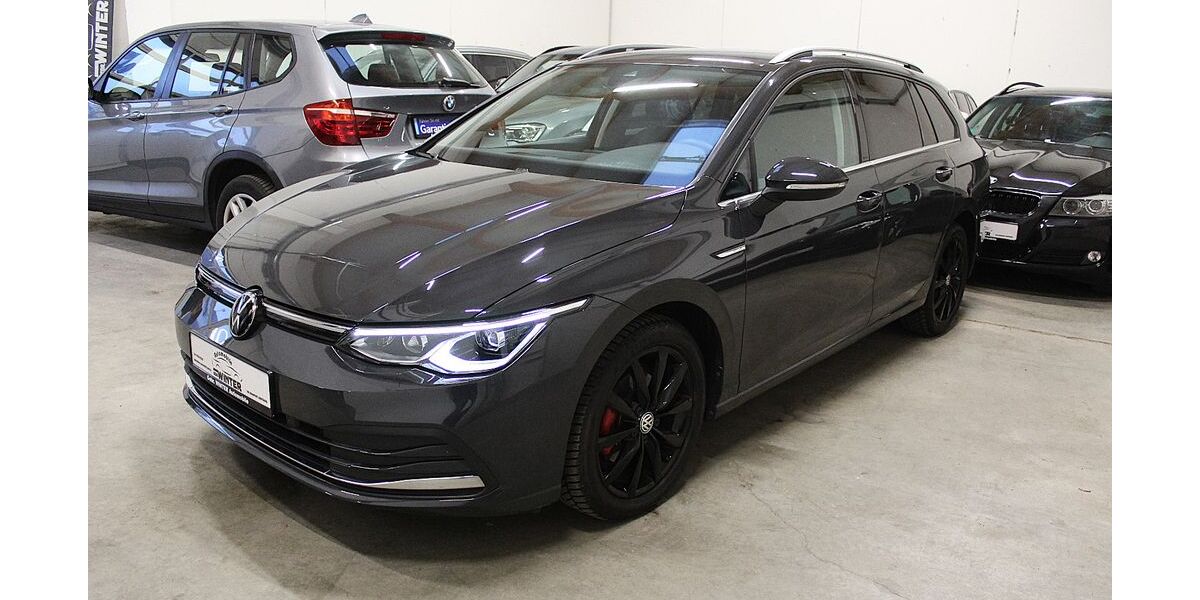 VW Golf 48.218 km 24.299 &euro; Häfnerhaslach 74343