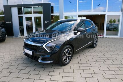 Kia Sportage 35.500 km 28.900 &euro; Pforzheim 75177