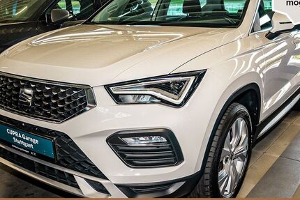 Seat Ateca 55.454 km 25.530 € Stuttgart-Feuerbach 70469