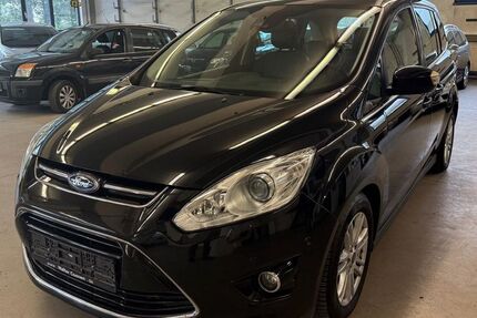 Ford Grand C-Max 192.000 km 6.300 &euro; Wurmberg 75449