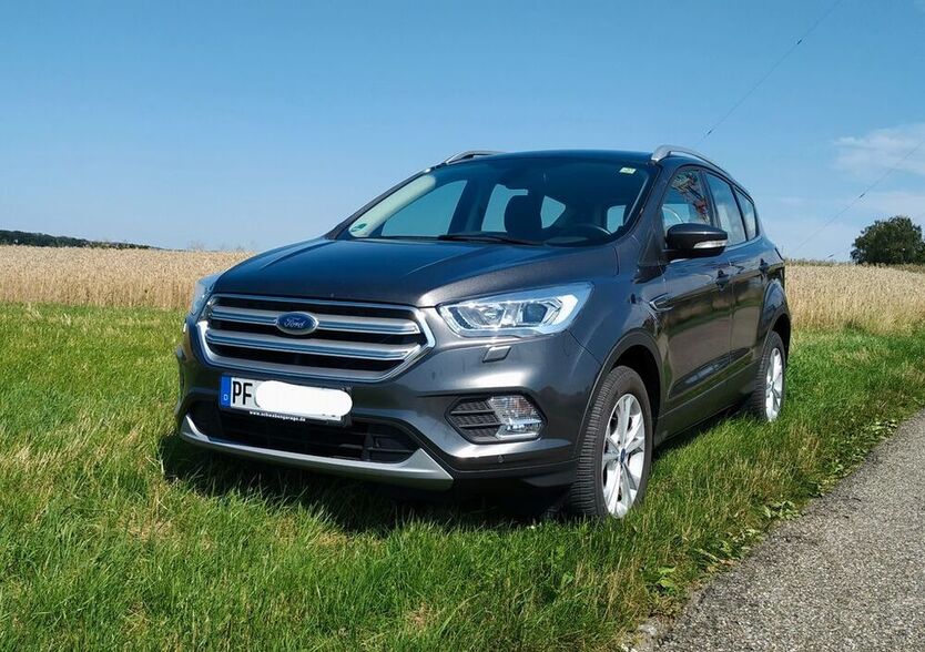 Kuga