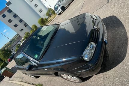 VW Golf 214.835 km 1.250 &euro; Heimsheim 71296