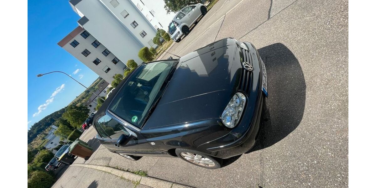 VW Golf 214.835 km 1.250 &euro; Heimsheim 71296