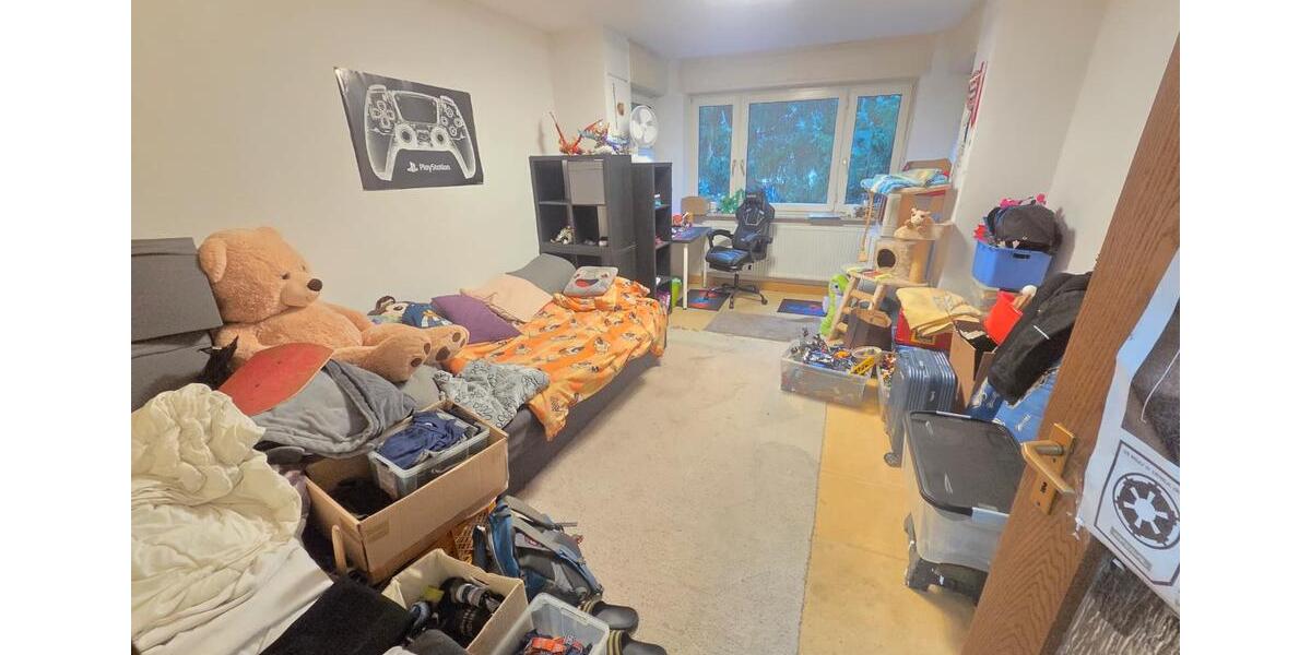 Etagenwohnung Pfinztal - 3 Zimmer, 80 m&sup2;, 800&euro; | Angebot:26156738