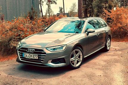 Audi A4 91.000 km 22.999 &euro; calw 75365