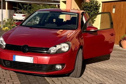 VW Golf 163.000 km 4.400 &euro; Remchingen 75196