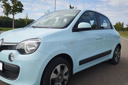 Renault Twingo 106.000 km 4.800 € Bietigheim-Bissingen 74321