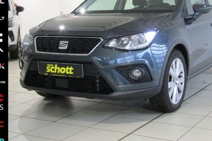 Seat Arona 32.324 km 10.988 &euro; Magstadt 71106