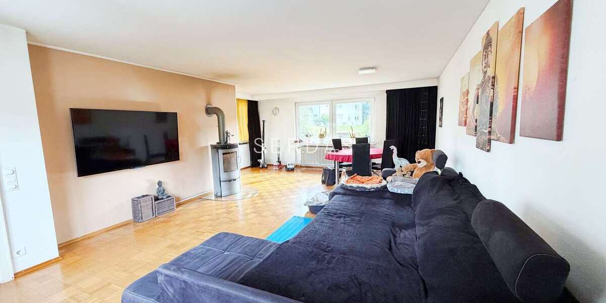 Wohnung zum Kaufen in Pforzheim Würm 239.000 € 96 m² - Etagenwohnung Pforzheim / Würm Würm | Angebot:26807361