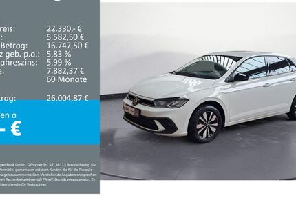 VW Polo 23.683 km 21.090 &euro; Ettlingen 76275