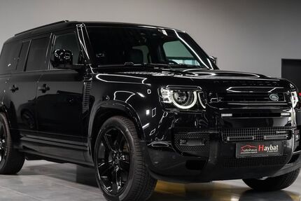 Land Rover Defender 35.000 km 82.750 € Calw 75365