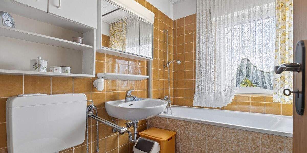 Reihenhaus voller Möglichkeiten und Gartenidylle - ideal für kleine Familien 4 zimmer