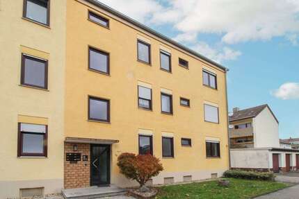 Wohnung zum Kaufen in Bruchsal 275.000 € 82.34 m² 4 zimmer