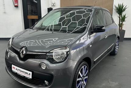 Renault Twingo 95.210 km 9.400 &euro; Gaggenau 76571