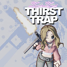 Zsá Zsá - Thirst Trap Tour 2025 24.11.2025 Im Wizemann (Studio)