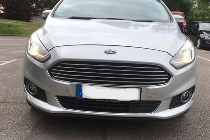 Ford S-Max 203.000 km 6.700 &euro; Pforzheim 75172
