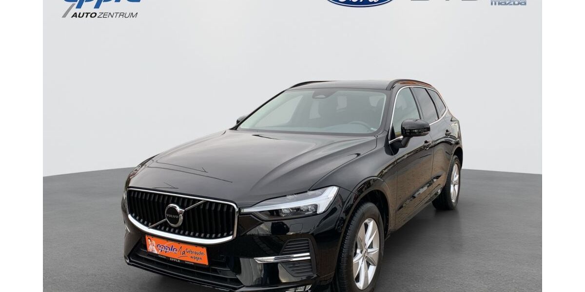 Volvo XC60 68.810 km 33.990 &euro; Rutesheim 71277