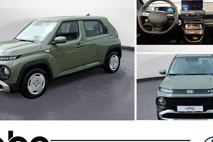Hyundai INSTER 2.559 km 23.888 &euro; Calw 75365