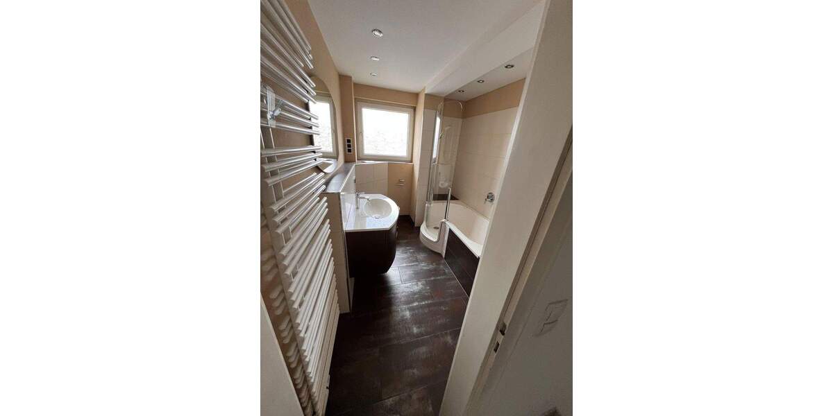 4-Zimmer Wohnung 4 zimmer