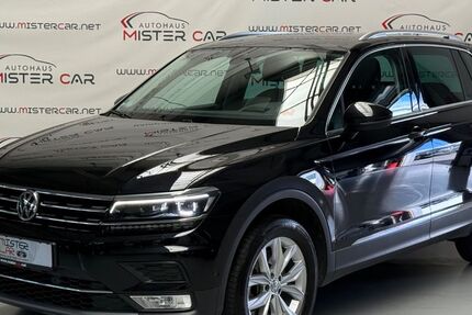 VW Tiguan 100.000 km 18.980 € Magstadt 71106