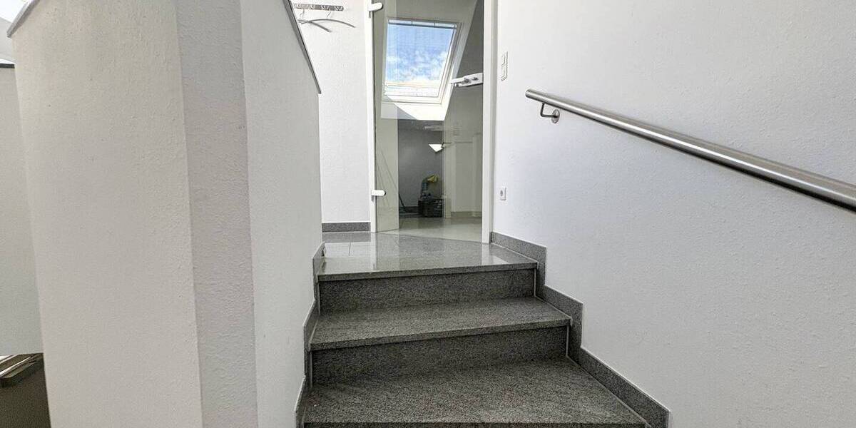 Etagenwohnung Bretten - 3 Zimmer, 104 m&sup2;, 399.000&euro; | Angebot:25706285