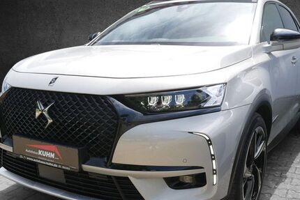 DS Automobiles DS7 (Crossback) 46.800 km 29.990 &euro; Karlsruhe 76185