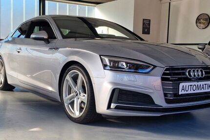 Audi A5 75.300 km 29.999 &euro; Keltern 75210