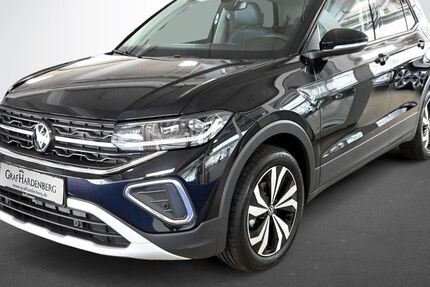 VW T-Cross 26.000 km 26.780 &euro; Karlsruhe 76131