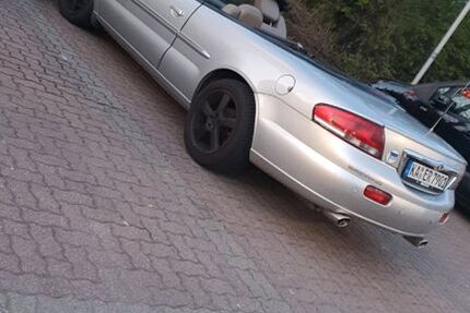 Chrysler Sebring 174.000 km 4.500 &euro; Bruchsal 76646