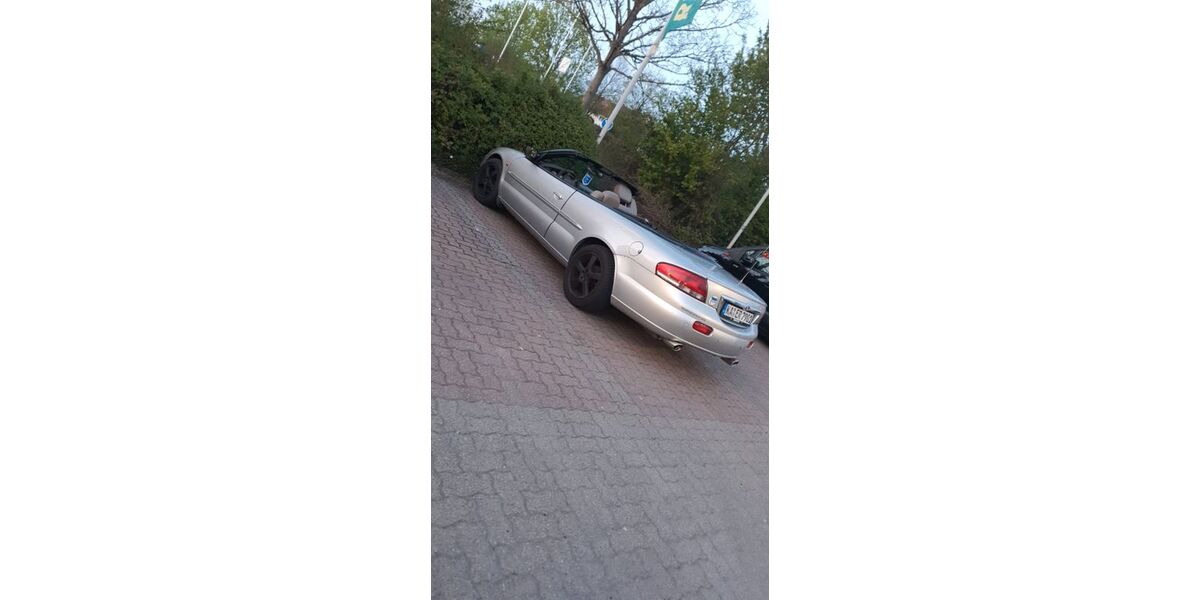 Chrysler Sebring 174.000 km 4.500 &euro; Bruchsal 76646