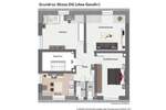Mehrfamilienhaus, Wohnhaus Karlsruhe Daxlanden - 9 Zimmer, 245 m&sup2;, 595.000&euro; | Angebot:25797157