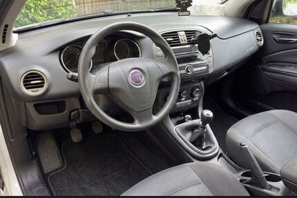 Fiat Bravo 259.600 km 2.200 &euro; Bad Herrenalb 76332