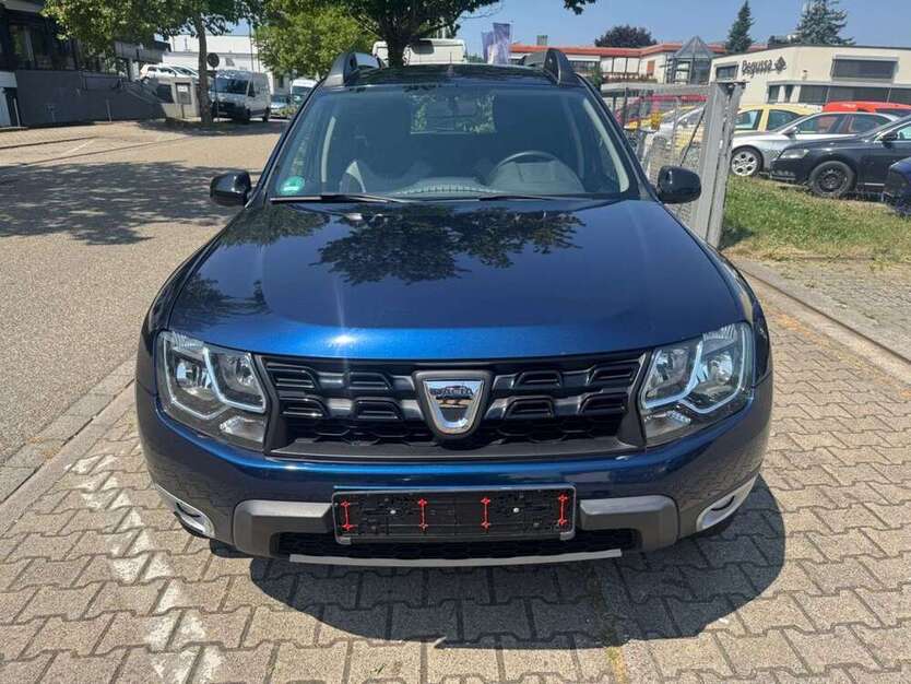 Duster