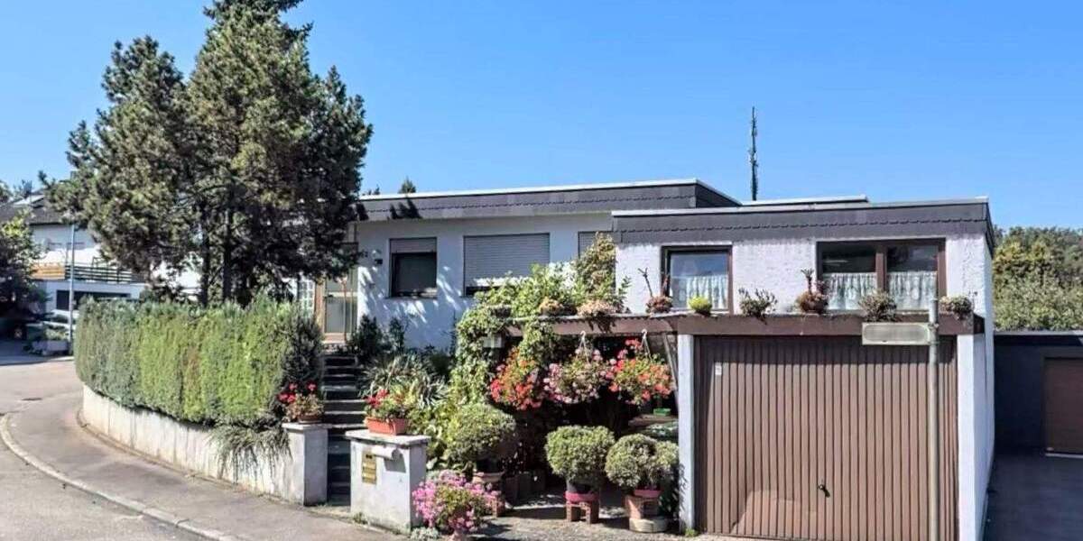 Großzügiges Einfamilienhaus mit viel Gestaltungspotenzial - ideal für Familien, Handwerker & Visionäre 8 zimmer