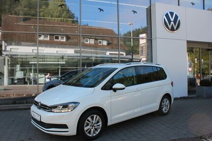 VW Touran 22.590 km 31.990 € Wildberg 72218