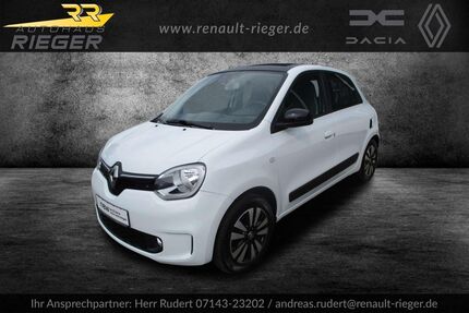 Renault Twingo 7.690 km 12.881 € Güglingen 74363