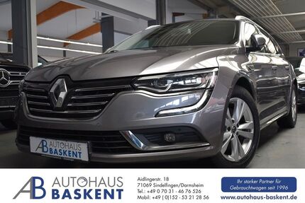 Renault Talisman 155.900 km 14.990 € Sindelfingen-Darmsheim 71069