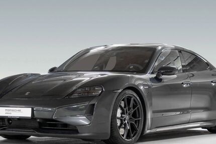 Porsche Taycan 9.100 km 158.900 € Stuttgart 70469