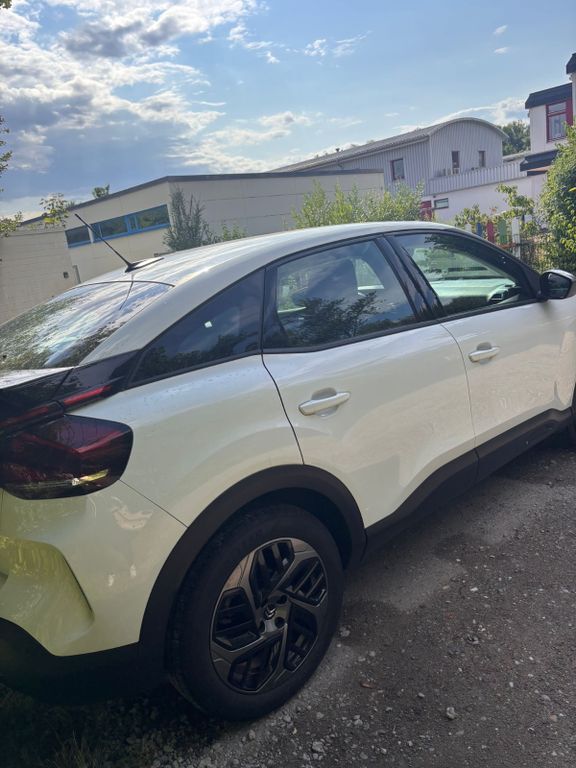 Citroen C4 31.500 km 15.500 € Karlsruhe 76137