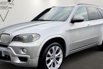 BMW X5 110.258 km 29.870 € Ebhausen 72224