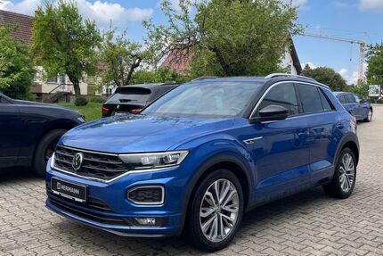 VW T-Roc 99.922 km 22.970 € Friolzheim 71292